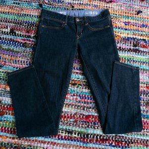 Gap 1969 Always Skinny 26/2 Jeans